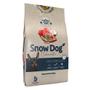 Imagem de Ração Seca Snow Dog Flores Calmante para Cães Adultos Porte Pequeno - 10,1 Kg