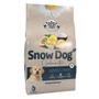 Imagem de Ração Seca Snow Dog Flores Calmante para Cães Filhotes Porte Médio e Grande - 1 Kg