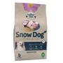 Imagem de Ração Seca Snow Dog Flores Cuidado da Pele para Cães Adultos Porte Pequeno - 10,1 Kg