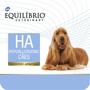 Imagem de Ração Seca Total Equilíbrio Veterinary HA Problemas de Pele para Cães Adultos 7,5kg