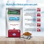 Imagem de Ração Seca Vet Life Natural Feline Gastro-Intestinal para Gatos Adultos com Dificuldades Digestórias - 2Kg