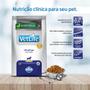 Imagem de Ração Seca Vet Life Natural UltraHypo para Cães Adultos de Raças Mini com Alergias a Nutrientes - 10,1Kg