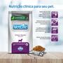 Imagem de Ração Seca Vet Life Natural Urinary Ossalati para Cães Adultos com Cálculos Urinários - 10,1Kg