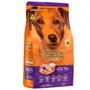 Imagem de Ração Special Dog Ultralife Frango e Arroz para Cães Adultos Raças Pequenas - 1 Kg