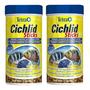 Imagem de Ração Tetra Cichlid Sticks 75g - 2 Unidades