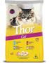 Imagem de Racao Thor Cat Peixe Premium - 10,1 Kg, Envio Imediato