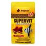 Imagem de Ração Tropical Peixes Supervit Granulado - 10g