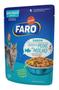 Imagem de Ração Úmida Faro De Peixe Ao Molho Para Gatos Adultos 85g