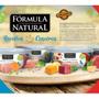 Imagem de Ração Úmida Formula Natural Receitas Caseiras Carne Abóbora e Mandioquinha 270g 2 unidades Comida Natural