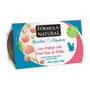 Imagem de Ração Úmida Formula Natural Receitas Caseiras Gatos Adultos Frango com Ervas Finas 100g Alimento Natural