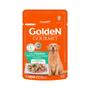 Imagem de Ração Úmida Golden Gourmet 85g Cão Adulto Médio e Grande