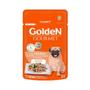 Imagem de Ração Úmida Golden Gourmet Cães ad Porte Pequeno Frango 85g