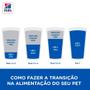 Imagem de Ração Úmida Hill's Prescription Diet c/d Cuidado Urinário Multicare Frango e Vegetais para Gatos - 82 g