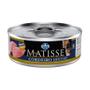 Imagem de Ração Úmida Lata Matisse para Gatos Mousse Cordeiro 85g