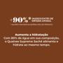 Imagem de Ração Úmida para Cachorro Adulto Quatree Supreme Super Premium Sabor Frango ao Molho em Sachê 100g