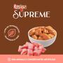 Imagem de Ração Úmida para Cachorro Adulto Quatree Supreme Super Premium Sabor Frango ao Molho em Sachê 100g