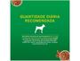 Imagem de Ração Úmida para Cachorro Adulto Sachê Dog Chow - ExtraLife Carne 100g