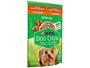 Imagem de Ração Úmida para Cachorro Adulto Sachê Dog Chow - ExtraLife Carne 100g