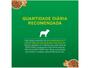 Imagem de Ração Úmida para Cachorro Adulto Sachê Dog Chow - ExtraLife Frango 100g