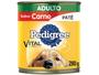 Imagem de Ração Úmida para Cachorro Adulto Sachê Pedigree - Carne 280g