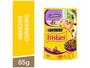 Imagem de Ração Úmida para Gato Adulto Sachê - Friskies Cordeiro ao Molho 85g