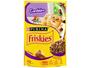 Imagem de Ração Úmida para Gato Adulto Sachê - Friskies Cordeiro ao Molho 85g