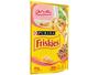 Imagem de Ração Úmida para Gato Adulto Sachê Friskies - Salmão ao Molho 85g