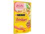 Imagem de Ração Úmida para Gato Adulto Sachê Friskies - Salmão ao Molho 85g