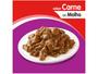Ração Úmida para Gato Filhotes Sachê Whiskas - Carne ao Molho 85g Imagem de Ração Úmida para Gato Filhotes Sachê Whiskas - Carne ao Molho 85g