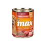 Imagem de Racao umida pate max caes adultos carne e frango 280g