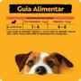 Imagem de Ração Úmida Pedigree Cães Adultos Raças Pequenas Frango 100g