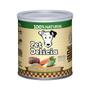 Imagem de Ração Úmida Pet Delícia Natural Panelinha de Carne - 320 g