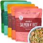 Imagem de Ração Úmida Portland Pet Food - Pacote Variado com 5 Unidades