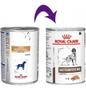 Imagem de Ração Úmida Royal Canin Cães Gastrointestinal Low Fat 420g