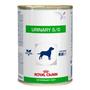 Imagem de Ração Úmida Royal Canin Lata Veterinary Urinary S/O - Cães Adultos - 420 g