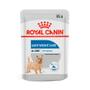 Imagem de Ração Úmida Royal Canin Light Weight Care para Cães Adultos com Tendência a Ganhar Peso 85g