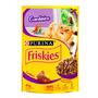 Imagem de Ração Úmida Sache Friskies Cordeiro ao Molho Gatos Adultos 85g caixa com 15 unid - Friskies