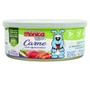 Imagem de Ração Úmida Turma Da Mônica Pets Carne com Especiarias 120g Para Cães Adultos Kit Com 5