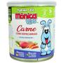 Imagem de Ração Úmida Turma Da Mônica Pets Carne Especiarias 280G Cães