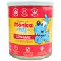 Imagem de Ração Úmida Turma da Mônica Pets Low Carb 280g Para Cães Adultos Kit com 10