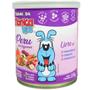 Imagem de Ração Úmida Turma Da Mônica Pets Peru Legumes 280G Cães