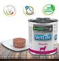 Imagem de Ração Úmida Vet Life Natural Canine Wet Struvite para Cães Adultos com distúrbios urinários de estrutiva - 300Gr