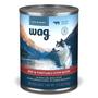 Imagem de Ração Úmida Wag Stew Beef & Vegetable para Cães - 390mL (Pacote com 12)