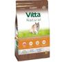 Imagem de Racao vitta natural gato ad cast frango 10,1 kg