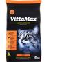 Imagem de Ração VittaMax Gato Castrado Premium Especial Salmão 10,1 Kg