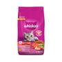 Imagem de Ração Whiskas para Gatos Adultos Sabor Mix de Carnes - 10,1kg