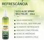Imagem de Racco SOS Spray Multifuncional Multi Aloe 200ml