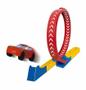 Imagem de Race Looping Super Fast Samba Toys Meninos