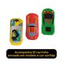 Imagem de Race Looping Tornado Pista Radical com Carrinho Samba Toys