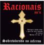 Imagem de Racionais mc's - sobrevivendo no inferno cd